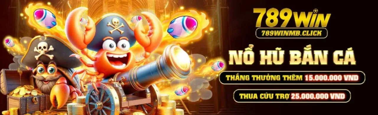 Trải nghiệm Nổ Hũ Vnbet đỉnh cao với giải thưởng lớn