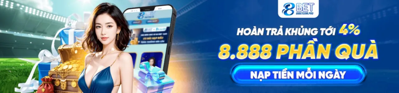 Các chương trình khuyến mãi đặc biệt và VIP tại VNBET