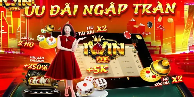 Thưởng Chào Mừng Thành Viên Mới vnbet